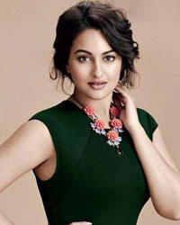 Sonakshi Sinha